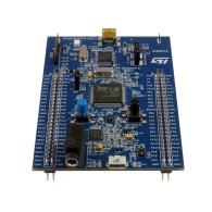 STM32F407G-DISC1 - Discovery kit with STM32F407VG MCU