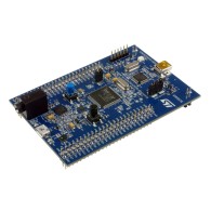 STM32F407G-DISC1 - zestaw uruchomieniowy z mikrokontrolerem STM32F407VG