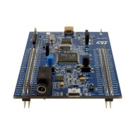 STM32F407G-DISC1 - zestaw uruchomieniowy z mikrokontrolerem STM32F407VG