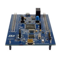 STM32F407G-DISC1 - zestaw uruchomieniowy z mikrokontrolerem STM32F407VG