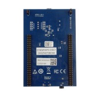 STM32F407G-DISC1 - Discovery kit with STM32F407VG MCU