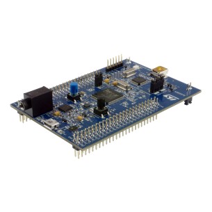 STM32F407G-DISC1 - Discovery kit with STM32F407VG MCU