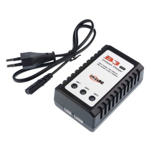 IMAX B3 AC - LiPo 2S and 3S network charger with balancer