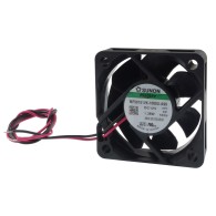 Axial fan 12V DC, 50x50x15mm, 31.43 m³/h, 38.1 dBA – Sunon MF50151VX-1000U-A99