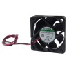 Axial fan 12V DC, 50x50x15mm, 31.43 m³/h, 38.1 dBA – Sunon MF50151VX-1000U-A99
