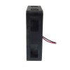 Axial fan 12V DC, 50x50x15mm, 31.43 m³/h, 38.1 dBA – Sunon MF50151VX-1000U-A99