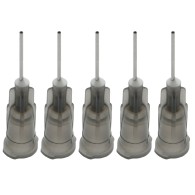 0.41mm dispensing needle for flux, glue, flux - 5 pcs.