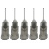 0.41mm dispensing needle for flux, glue, flux - 5 pcs.