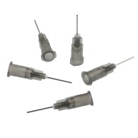 0.41mm dispensing needle for flux, glue, flux - 5 pcs.