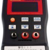 MLC500 inductance and capacitance meter