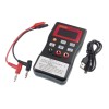 MLC500 inductance and capacitance meter