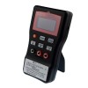 MLC500 inductance and capacitance meter