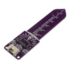 Maker Soil Moisture Sensor - capacitive soil moisture sensor