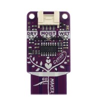 Maker Soil Moisture Sensor - pojemnościowy czujnik wilgotności gleby