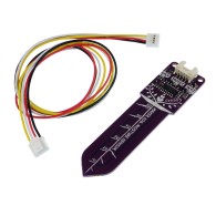 Maker Soil Moisture Sensor - capacitive soil moisture sensor