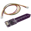 Maker Soil Moisture Sensor - capacitive soil moisture sensor