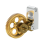 BIQU Panda Claw Extruder Gear Set - extruder gear for Bambu X1/P1 3D printer