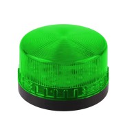 Signal lamp HC-05 green