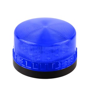 Signal lamp HC-05 blue