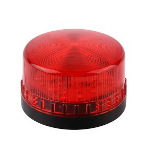 Signal lamp HC-05 red