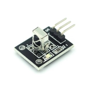 38kHz Infrared receiver module KY-022