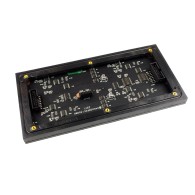 32x16 RGB LED Matrix Panel - 32x16 RGB LED matrix display