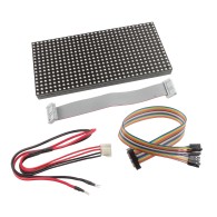 32x16 RGB LED Matrix Panel - 32x16 RGB LED matrix display