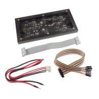 32x16 RGB LED Matrix Panel - 32x16 RGB LED matrix display