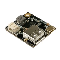 MP2636 Power Booster & Charger - moduł ładowarki LiPo z układem MP2636