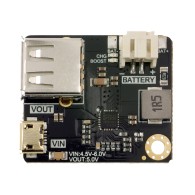 MP2636 Power Booster & Charger - moduł ładowarki LiPo z układem MP2636