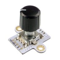 Fermion: EC11 Rotary Encoder - moduł z enkoderem inkrementalnym 360°