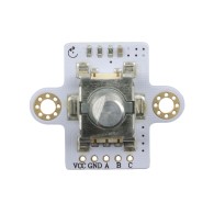 Fermion: EC11 Rotary Encoder - moduł z enkoderem inkrementalnym 360°