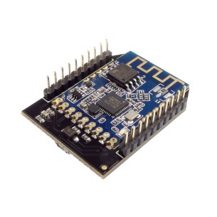 WiFiBee-MT7681 - XBee module with Arduino wireless programming mode