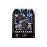 WiFiBee-MT7681 - moduł XBee z trybem bezprzewodowego programowania Arduino