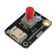 DFRobot Gravity - Self-locking, digital switch
