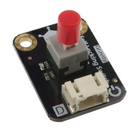 DFRobot Gravity - Self-locking, digital switch