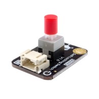 DFRobot Gravity - Self-locking, digital switch