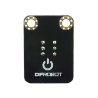 DFRobot Gravity - Self-locking, digital switch