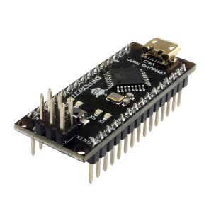 DFRduino Nano V4.0 - płytka bazowa z mikrokontrolerem ATMega328