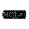 DFRduino Nano V4.0 - base plate with ATMega328 microcontroller