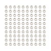 M3 hex nut, 100 pieces