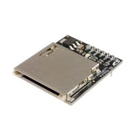 Fermion: SD Card Module - czytnik kart SD