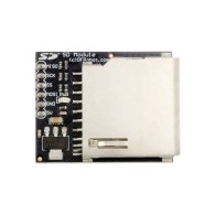 Fermion: SD Card Module - czytnik kart SD