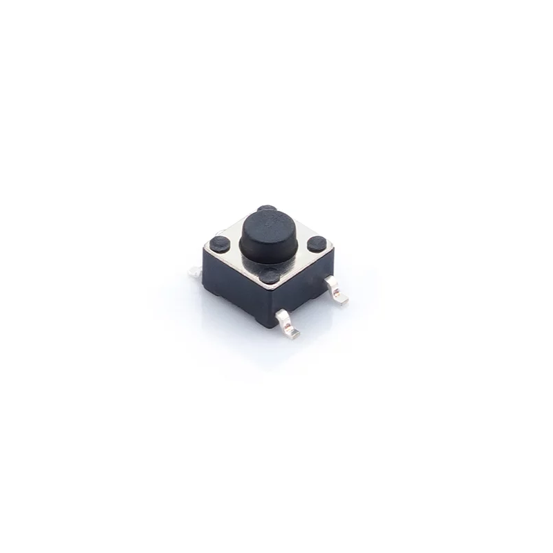 Tact switch 6x6x5mm SMD