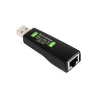 USB 3.2 Gen1 TO 2.5G ETH