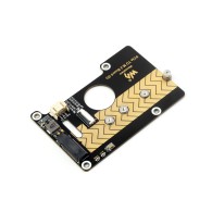 PCIe TO M.2 Board (D)