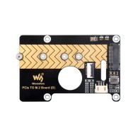 PCIe TO M.2 Board (D)