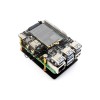 PCIe TO 4G/5G M.2 USB3.2 HAT+