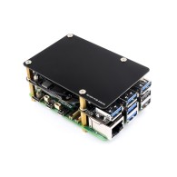 PCIe TO 4G/5G M.2 USB3.2 HAT+