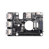 PCIe TO 4G/5G M.2 USB3.2 HAT+